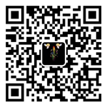 公众号二维码